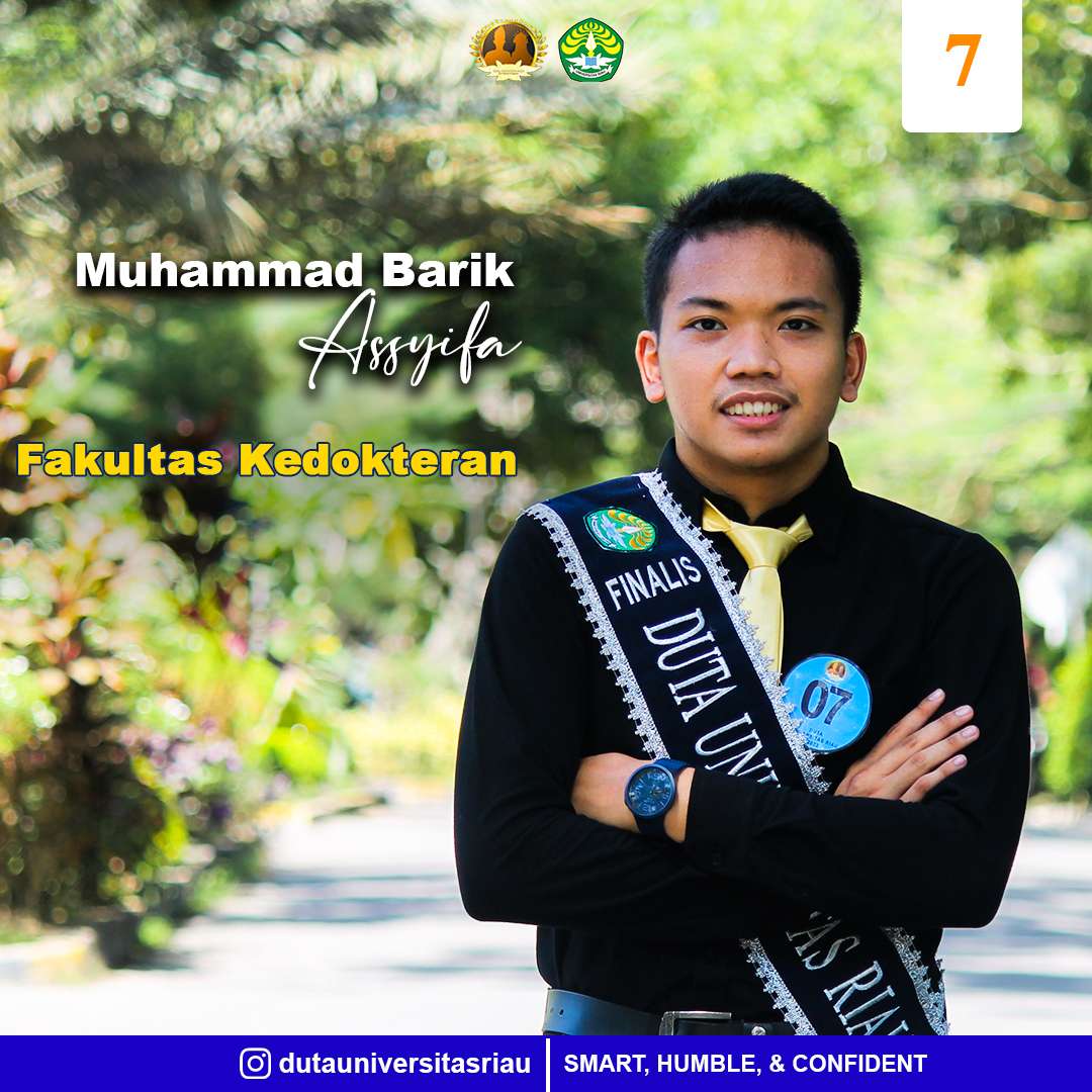 MUHAMMAD BARIK ASSYIFA